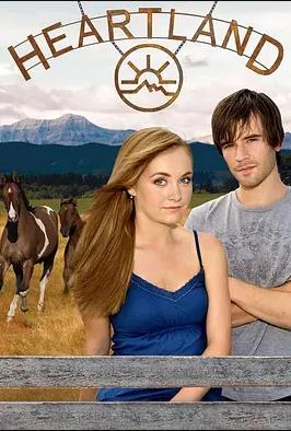 心灵之地第九季