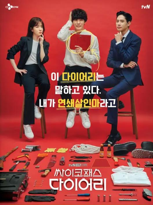 精神病患者日记